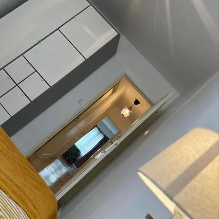 Apartment Lux Paris Expo Porte De Versailles Vanves